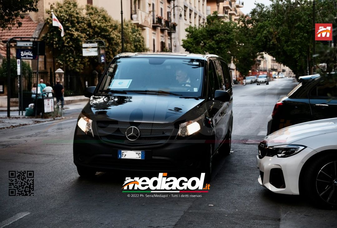 FOTO, PALERMO AL CITY GROUP: GARDINI E CENTENARO IN CITTÀ (GALLERY) - immagine 4