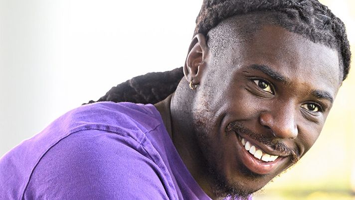 A Roma una Fiorentina in crescita. Con Kean e Dodò giovedì tutto è possibile Kean Moise