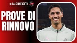 Milan, novità sul rinnovo di Reijnders: parla l’esperto di calciomercato