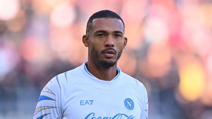 Juan Jesus: “Felice delle due grandi gare fatte! Conte? Mi ha allungato la carriera” - immagine 1