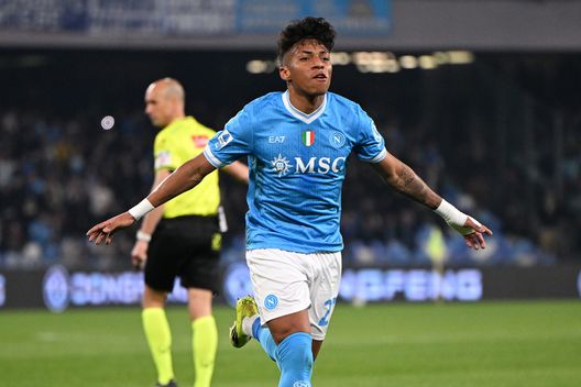 Alisson e Elmas lanciano il Napoli, al Toro non basta Casadei: finisce 2-1 al Maradona- immagine 2