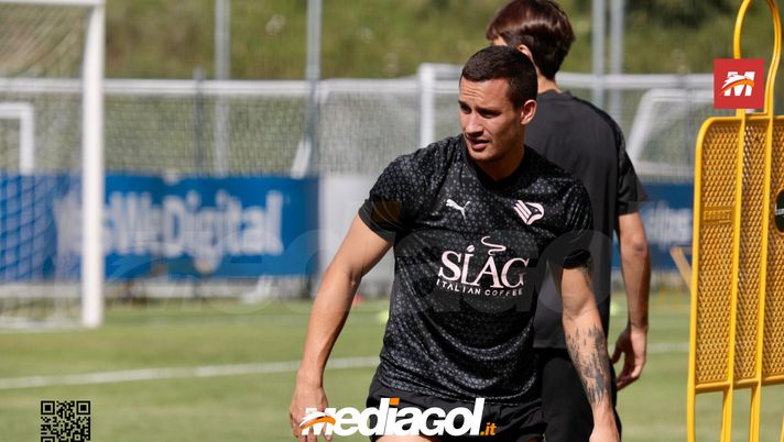 Calciomercato Palermo, trattativa con l’Antalyaspor per il trasferimento di Saric  Palermo