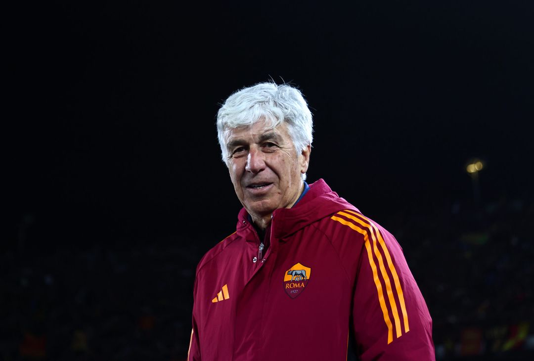 Lecce-Roma 0-2 – FOTO GALLERY - immagine 8