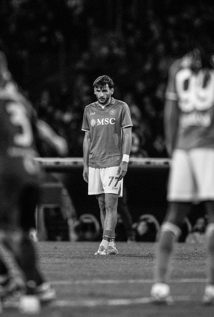 GALLERY Intensità ed emozioni in bianco e nero: gli scatti del match contro la Roma - immagine 4