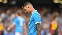 Napoli, un mese di stop per Lobotka. Sollievo Politano: può farcela per l’Inter