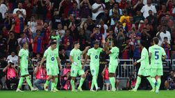 Athletic Bilbao-Barcellona, ecco dove vedere il match in diretta TV e streaming
