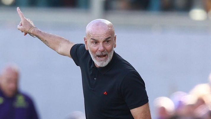 Milan-Fiorentina, Pioli studia le mosse anti Modric e anti Pulisic: l'analisi