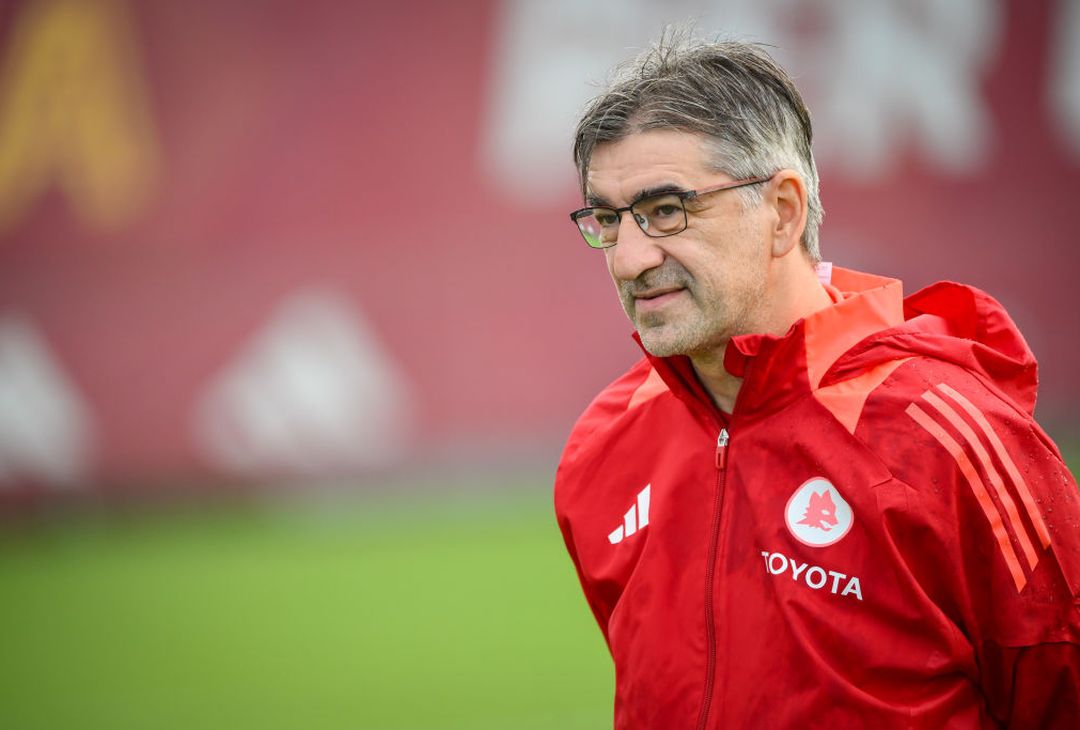 Le Fée ancora in gruppo: prima volta senza tutore. Assente Dybala – FOTO GALLERY - immagine 4