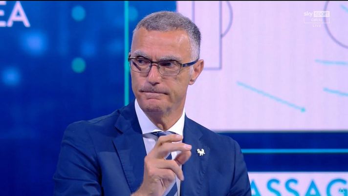 Bergomi: “Inter ha giocato bene per come ha interpretato la gara. Ma voi pensate che col Barça…” Bergomi: “Inter ha giocato bene per come ha interpretato la gara. Ma voi pensate che col Barça…” - immagine 1