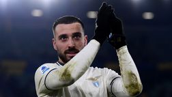 Lazio, Gila ai saluti: piace in Serie A! Il sostituto può arrivare dal Galatasaray