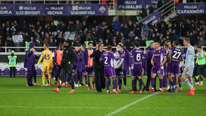 Il commento in rima: “Il Natale illumina la Fiorentina” - immagine 1
