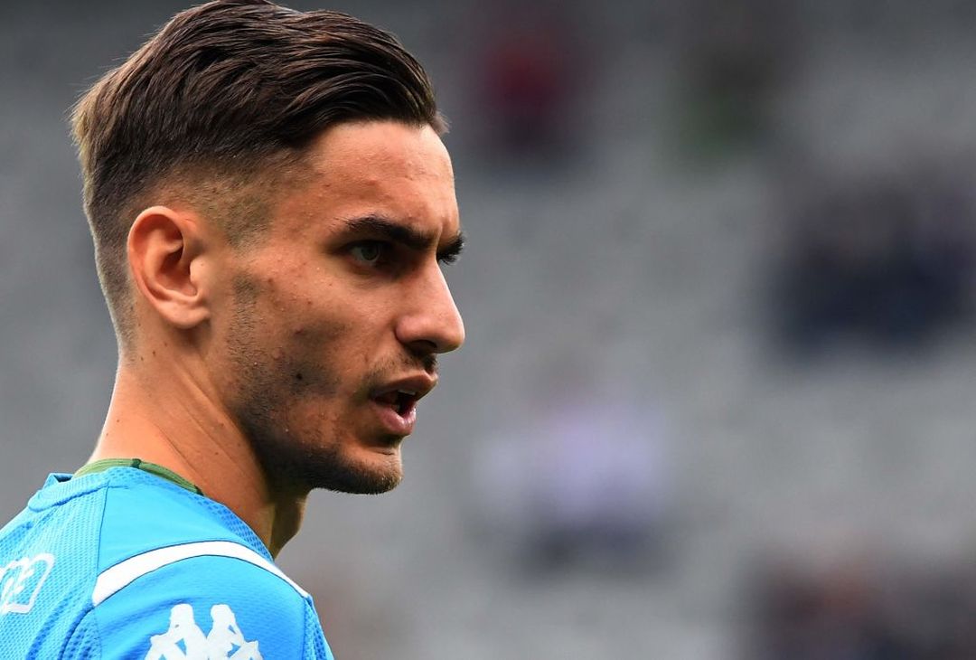 Fotogallery – Torino-Napoli 0-0: un pari prezioso all’Olimpico - immagine 32