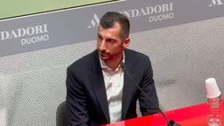 Mkhitaryan: “Mourinho mi faceva questo giochino psicologico. Raiola? Una volta volarono le sedie”