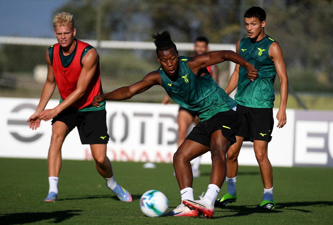 Provstgaard, Noslin e Belahyane