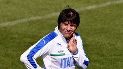 Gazzetta – Antonio Conte è il profilo per rilanciare la Nazionale e De Laurentiis non chiude. E al Napoli…