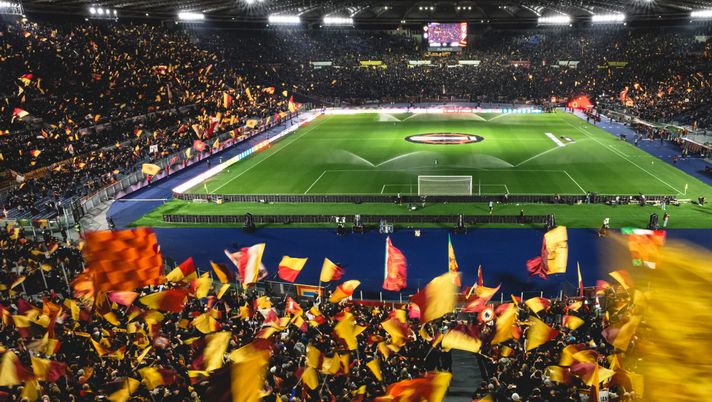 Il retroscena svelato dai colleghi di Repubblica riguardo la decisione sull'orario del derby di Roma (e di Pisa-Napoli). derby di roma orario