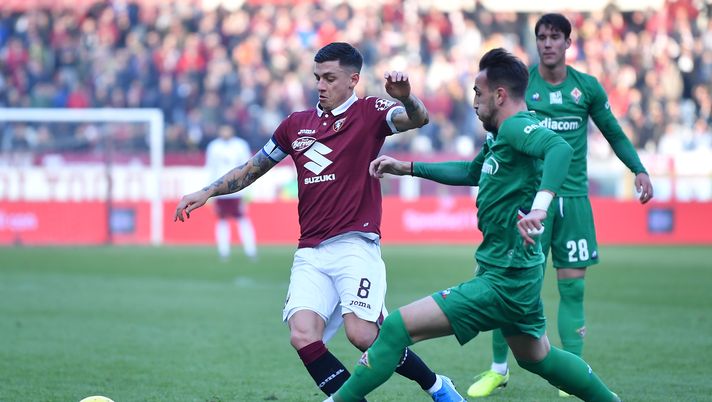 La Gazzetta dello Sport: “Baselli da lunedì in campo” La Gazzetta dello Sport: “Baselli da lunedì in campo” - immagine 1