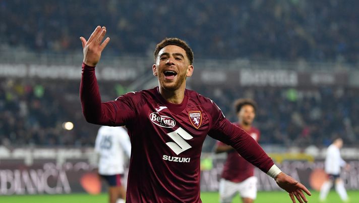 Serie A, Torino-Cagliari 2-0: decide la doppietta di Adams - immagine 1