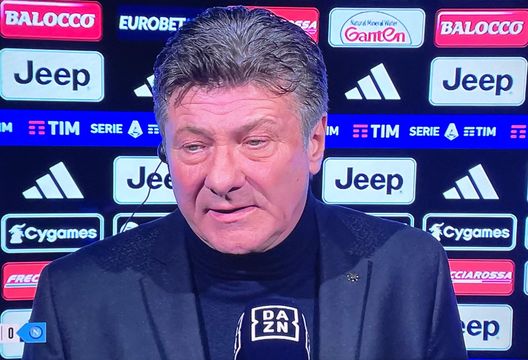 Mazzarri