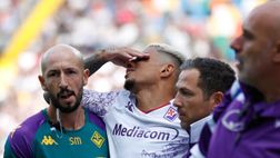 ULTIM’ORA – Tegola Dodo per la Fiorentina: si opera al crociato anteriore e stop lunghissimo