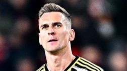 Finalmente Italiano potrà allenare Milik? Anche Kean era un’opzione