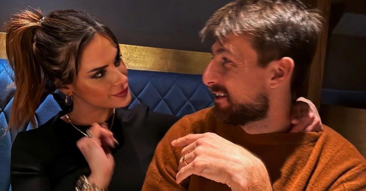 Lady Acerbi: “Tra 5 anni? Ho una speranza. Cosa è successo con i social? Francesco non…”