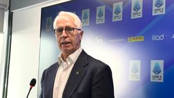 VIDEO FCIN1908 / Malagò: “Calcio italiano metta da parte i personalismi così le istituzioni…”