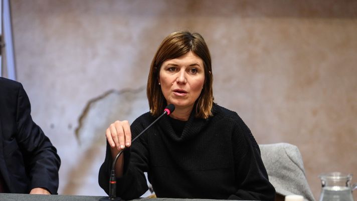 Sindaca Empoli: “Ribadito no al Castellani. Comprese nostre ragioni” - immagine 1