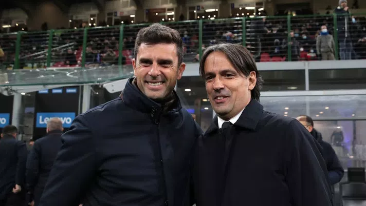 Bonanni: “Motta? Lo stanno esaltando troppo. Non è migliore di Conte e Inzaghi” - immagine 1
