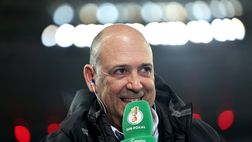 Carro (Ceo Bayer Leverkusen): “Abbiamo voglia di vendetta contro la Roma”