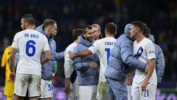 Inter-Udinese, in vendita i biglietti: partita speciale per gli Inter Club