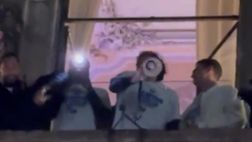 Inter, gran gesto di Barella e Calhanoglu: fermano il coro di insulti a Theo Hernandez