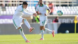 Soulé: “Grande vittoria dopo quanto successo in settimana. Vogliamo vincerle tutte”