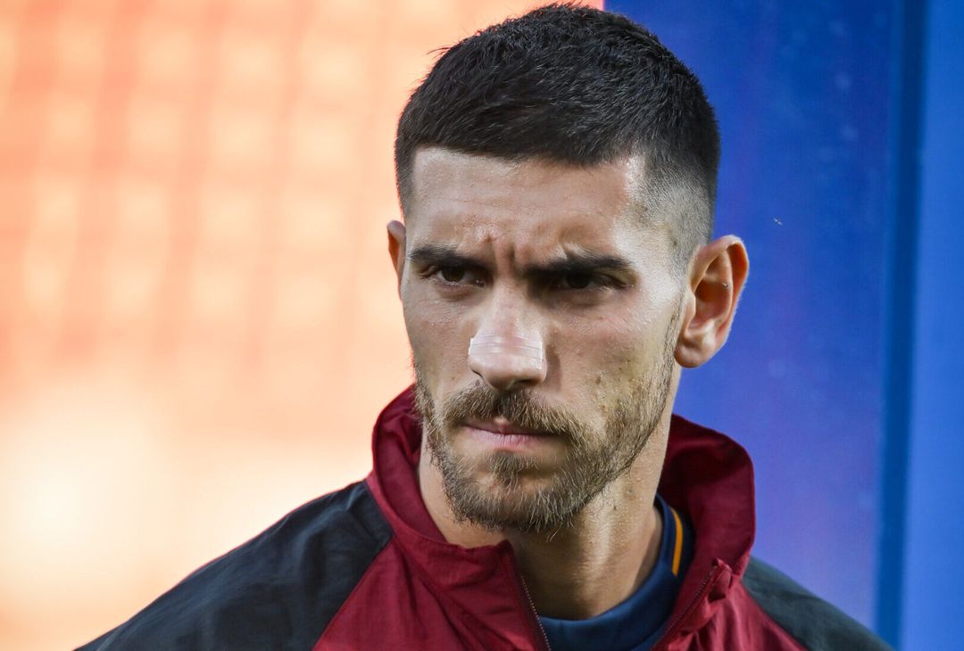 Monza-Roma 1-1 – FOTO GALLERY - immagine 13