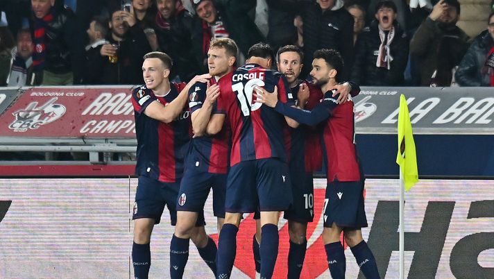 Carlino – Davide Bombardini: “Il Bologna non muore mai. Chi potrebbe deciderla?…”- immagine 1