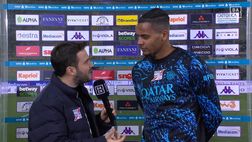 Akanji: “Oggi partita molto importante. Pensiamo al clean sheet perché…”