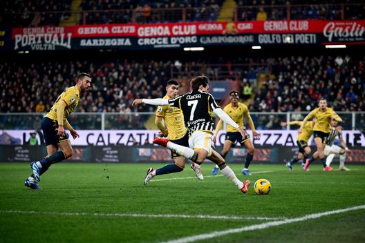 CorSera – Juve non sorvola sul mancato rigore di Genova: cosa filtra dal club- immagine 2