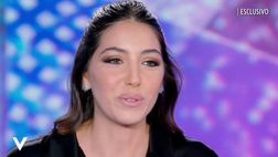Virginia Mihajlovic di nuovo mamma: è nato Leone Sinisa. La prima foto sui social