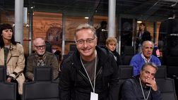 Bonolis su Mario Balotelli: “Inspiegabile”. E il figlio Davide: “Ma ti ricordi quando tirava…”