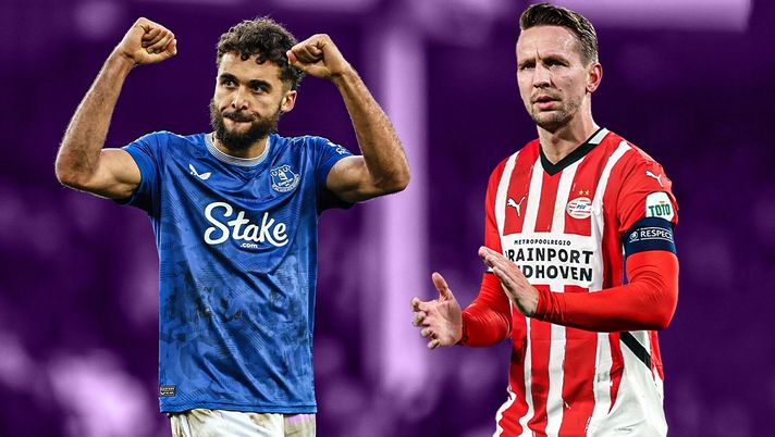 CorSport: “Pioli ha chiesto un vice Kean. Piacciono De Jong e Calvert-Lewin” - immagine 1