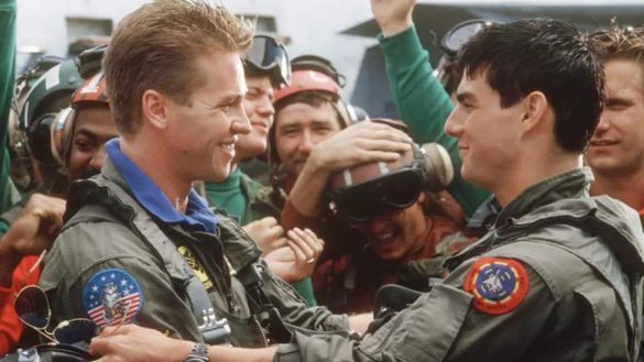 Sky Cinema rende omaggio alla memoria di Val Kilmer: ecco la programmazione- immagine 2