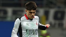 Bartesaghi: “Senza Milan Futuro non sarei il giocatore e il ragazzo che sono oggi”