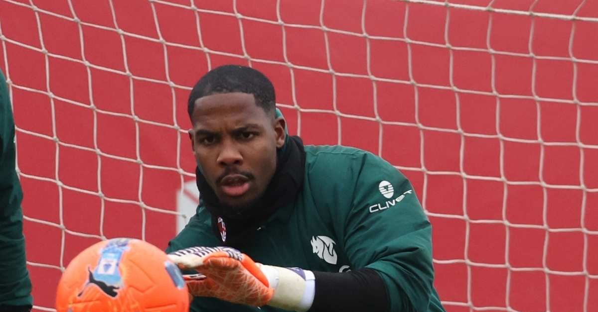 Pellegatti sicuro: “Allegri vuole solo Maignan, oggi e domani. Rinnovo? Nel Milan …”