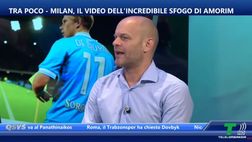 Biasin: “Se chiedi all’Inter gli acquisti da fare, ti rispondono con queste parole senza dubbi”