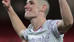 Zero sirene di mercato su Milenkovic: Palladino ripartirà da lui