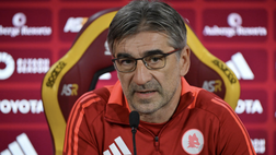 Juric: “Con il Verona partita difficilissima”