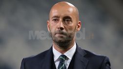 Calciomercato Palermo, Bucchi al Gds: “Nikolaou un top per Dionisi, Mazzitelli…”