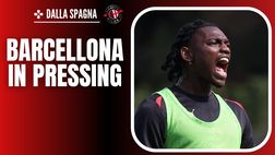 Calciomercato Milan – Dalla Spagna: “Leao-Barcellona, decisivo il fattore Flick”