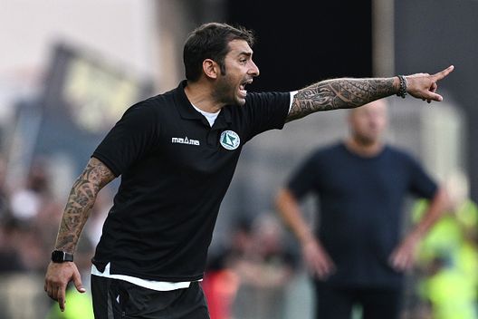 Benevento, cambio in panchina: via Pazienza, torna Auteri- immagine 2