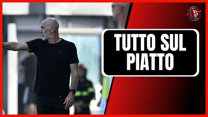 Milan, in una settimana c’è in ballo tutta la stagione Milan, in una settimana c’è in ballo tutta la stagione - immagine 1